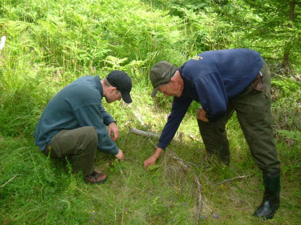 Hunting Assistance AB