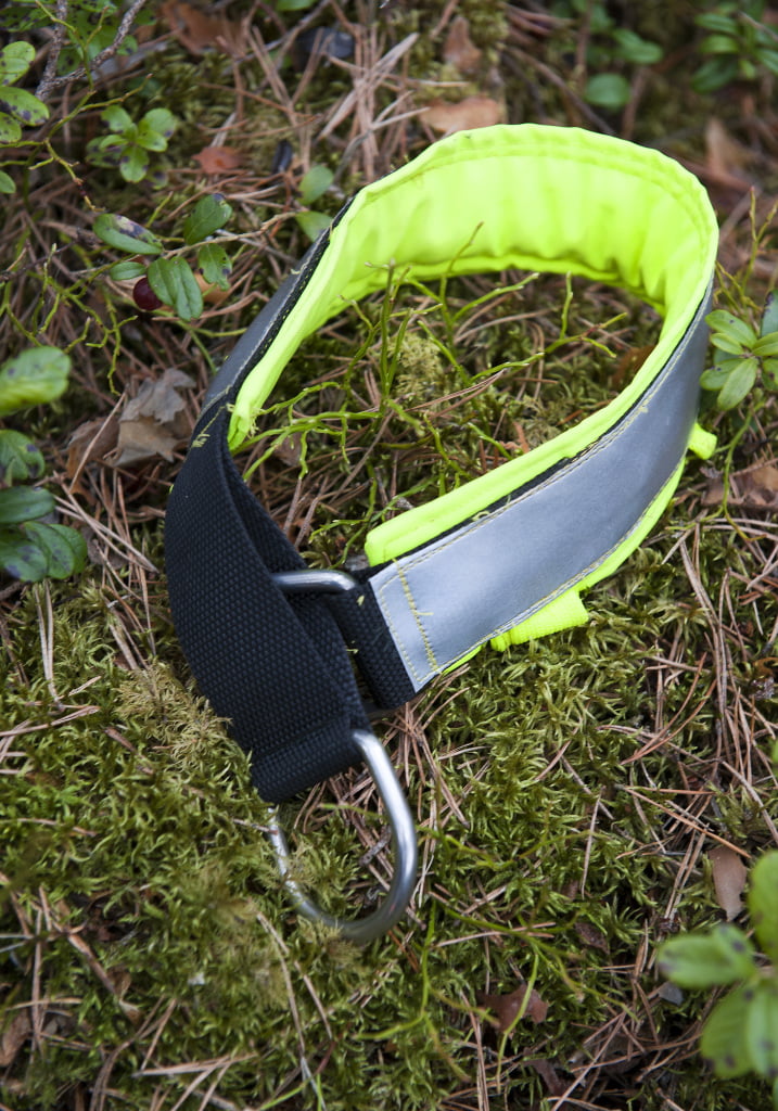 Hunting Assistance AB