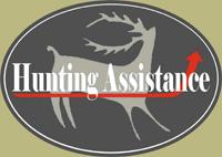 Hunting Assistance AB