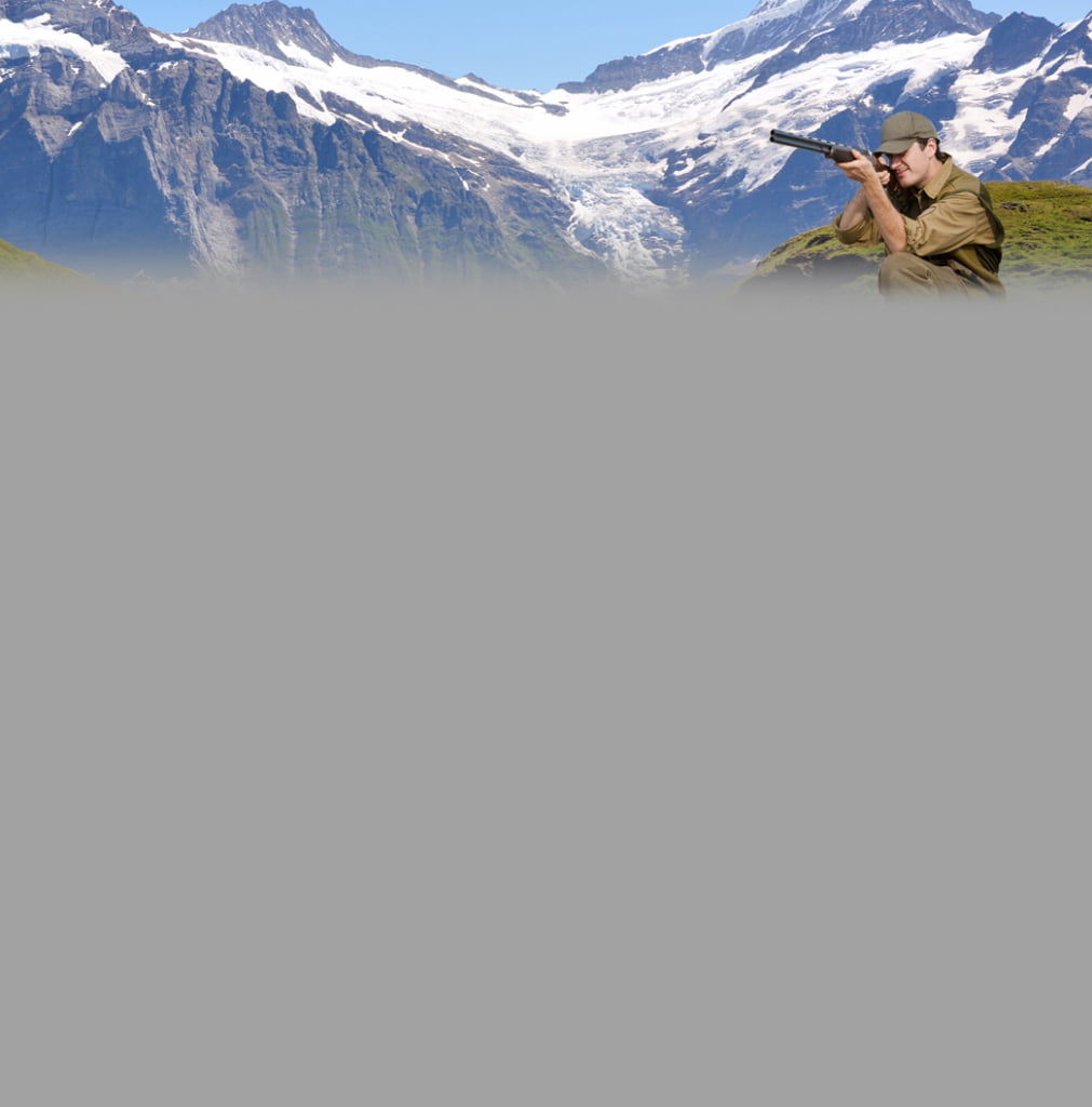 Hunting Assistance AB
