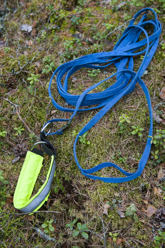 Hunting Assistance AB