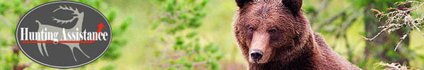 Hunting Assistance AB