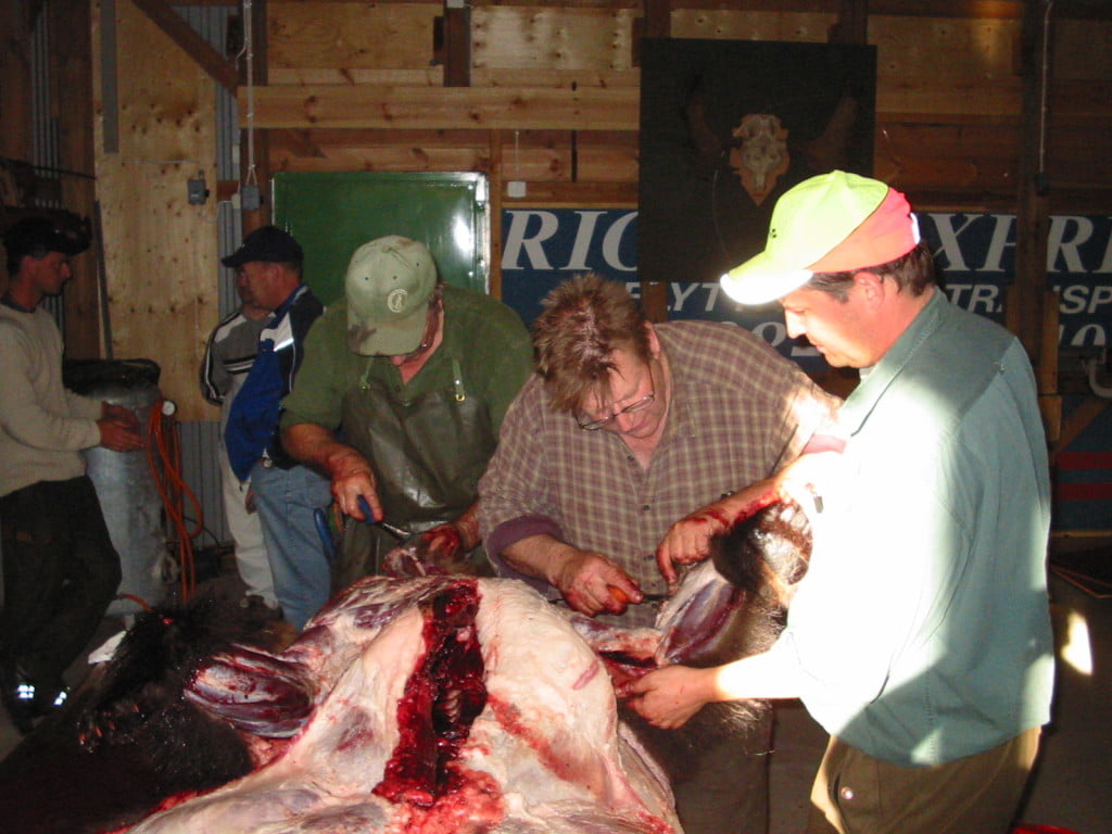Hunting Assistance AB