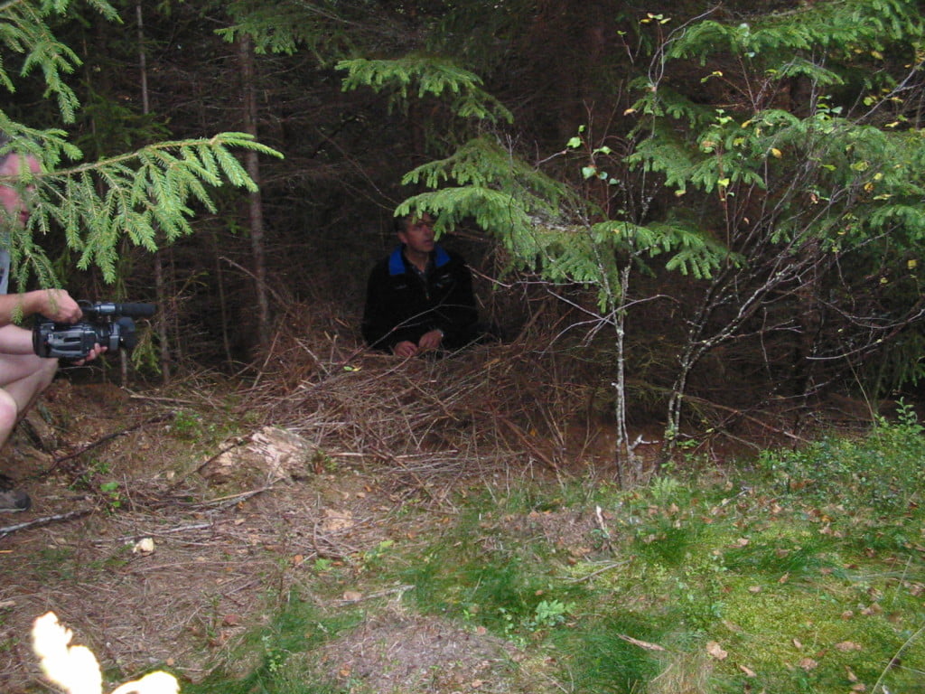 Hunting Assistance AB