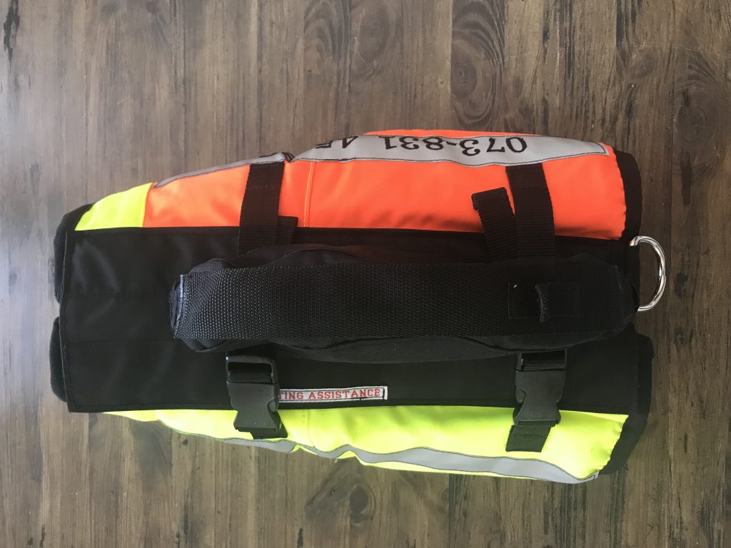 Hunting Assistance AB