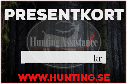 Hunting Assistance AB